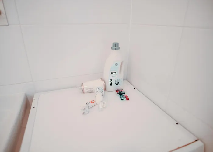 Danube Island 3 Appartement *