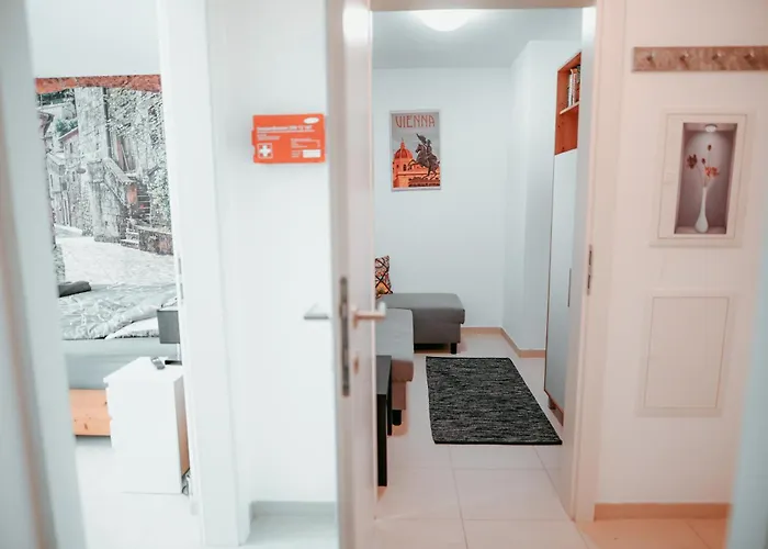 Danube Island 3 * Wenen